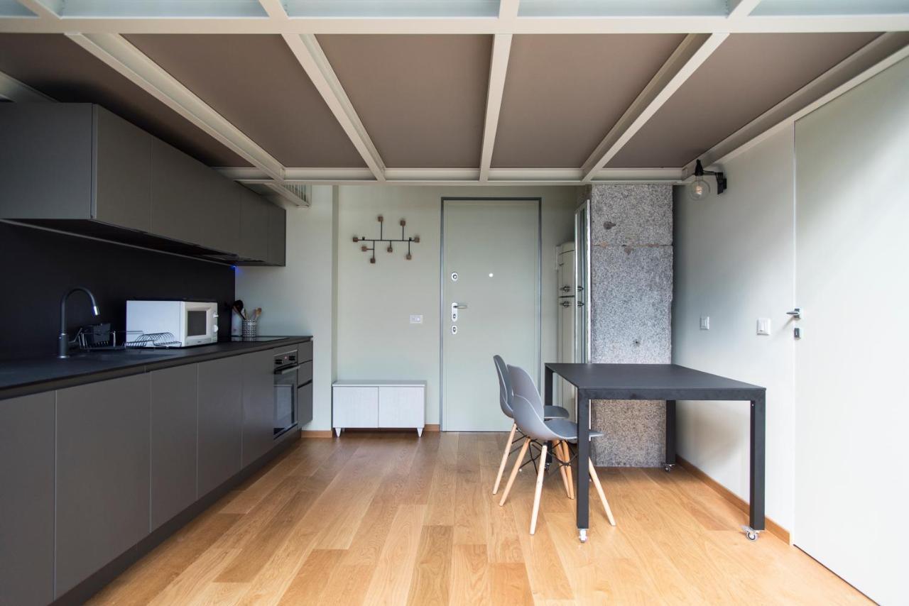 Youhosty - Lambro12 Milan Extérieur photo